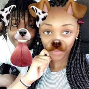 Meet your Posher, Steven